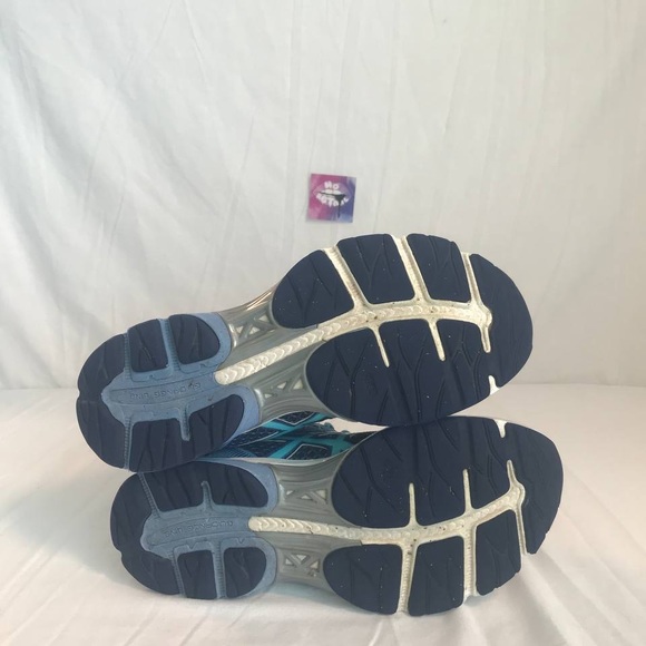 ASICS Gel Flux 3 Running Shoes - Picture 7 of 9